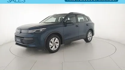 Usata 2024 VW Tiguan Life SUV | 31.900 € (Buon prezzo)