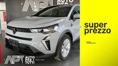 Usata 2025 Renault Captur Evolution SUV | 19.450 € (Buon prezzo)