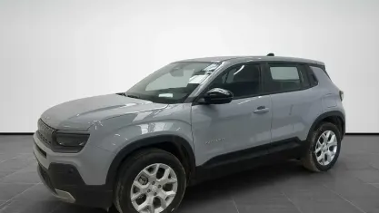 Nuova Jeep Avenger Altitude 101 CV (74 kW) 2026 Storm SUV