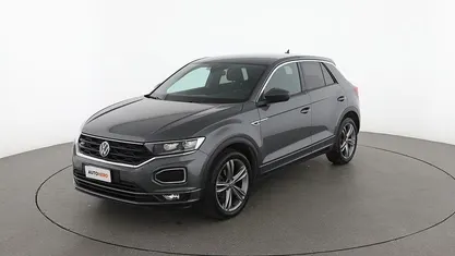 Usata VW T-Roc Sport 150 CV (110 kW) 2021 SUV