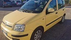 Usata 2010 Fiat Panda Due volumi | 2499 € (Ottimo prezzo)