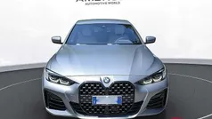 Grigio Usata 2022 BMW 420 Gran Coupé M Sport Coupé | 39.500 € (Super prezzo)