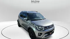 Grigio Usata 2020 Suzuki Ignis Cool Due volumi | 12.900 € (Buon prezzo)