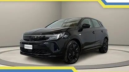 Usata Opel Grandland X 131 CV (96 kW) 2024 SUV