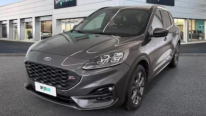 Usata 2021 Ford Kuga ST-Line X SUV | 20.450 € (Buon prezzo)