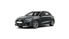 Usata 2023 Audi A3 Sportback e-tron S-Line Tre volumi | 29.900 € (Buon prezzo)
