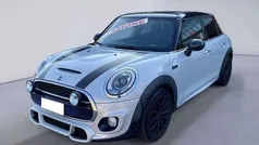 Mini Cooper SD