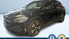 Nero metallizzato Usata 2023 Mercedes GLA250 SUV | 34.500 € (Ottimo prezzo)