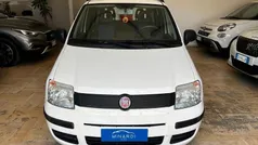 Usata 2011 Fiat Panda Emotion Due volumi | 4500 € (Buon prezzo)