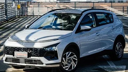 Usata Hyundai Bayon 90 CV (66 kW) 2026 SUV