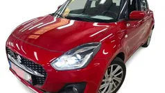 Rosso Usata 2025 Suzuki Swift Tre volumi | 15.790 € (Buon prezzo)
