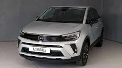 Argento Usata 2024 Opel Crossland Edition SUV | 14.890 € (Ottimo prezzo)