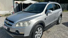 Usata 2007 Chevrolet Captiva LS SUV | 4900 € (Buon prezzo)