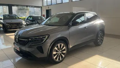 Usata Renault Austral Techno 158 CV (116 kW) 2023 SUV