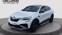Bianco Usata 2022 Renault Arkana R.S. SUV | 18.990 € (Super prezzo)