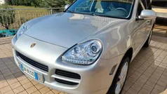Argento Usata 2005 Porsche Cayenne SUV | 6999 € (Super prezzo)