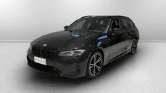 Usata 2022 BMW 320 M Sport Station wagon | 39.900 € (Cara)