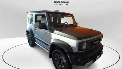 Usata Suzuki Jimny 2025 SUV