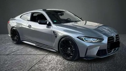 Usata 2024 BMW M4 Competition Edition Coupé | 82.500 € (Buon prezzo)