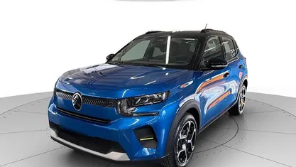 Usata 2025 Citroën C3 PureTech | 16.500 € (Buon prezzo)