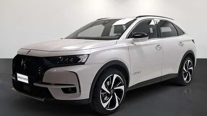 Other Usata 2022 DS Automobiles DS7 Crossback Performance Line Plus SUV | 26.500 € (Buon prezzo)