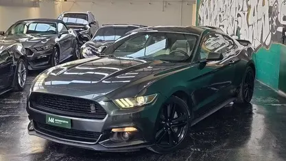 Usata Ford Mustang 316 CV (232 kW) 2015 Coupé