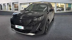 Nero Usata 2021 Peugeot 2008 Allure SUV | 16.950 € (Ottimo prezzo)