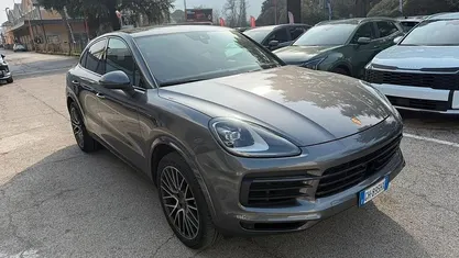 Usata Porsche Cayenne 339 CV (249 kW) 2021 SUV