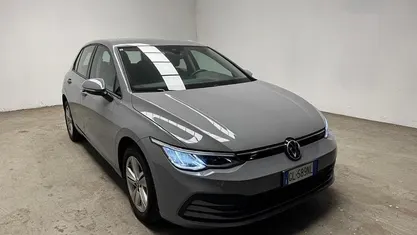 Usata VW Golf VII Trendline 86 CV (63 kW) 2020