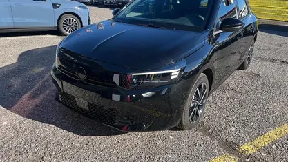 Nero Usata 2024 Opel Corsa Due volumi | 14.490 € (Buon prezzo)