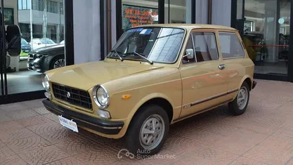 Usata Autobianchi A112 48 CV (35 kW) 1979 Utilitaria