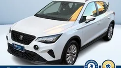 Bianco pastello Usata 2024 Seat Arona Style SUV | 14.900 € (Buon prezzo)