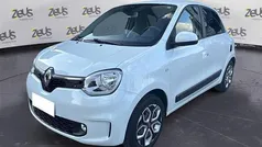 Bianco Usata 2019 Renault Twingo SE Due volumi | 8500 € (Ottimo prezzo)