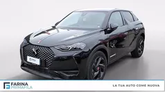 Usata 2022 DS Automobiles DS3 Crossback Performance SUV | 20.200 € (Buon prezzo)