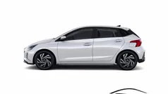 Atlas white Nuova 2025 Hyundai i20 | 17.000 € (Buon prezzo)