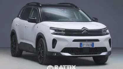 Usata 2023 Citroën C5 Aircross Shine SUV | 24.237 € (Buon prezzo)