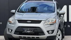 Usata 2008 Ford Kuga Titanium SUV | 3999 € (Buon prezzo)