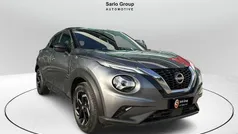 Usata 2023 Nissan Juke N-Connecta SUV | 18.800 € (Buon prezzo)