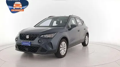 Magnetic tech Usata 2023 Seat Arona Reference SUV | 15.500 € (Buon prezzo)