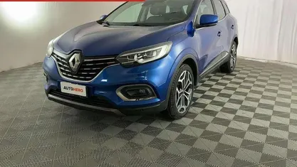 Usata Renault Kadjar 116 CV (85 kW) 2019 SUV