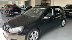 Usata 2010 VW Golf VI Comfortline Tre volumi | 5950 € (Buon prezzo)