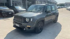 Usata 2021 Jeep Renegade Limited SUV | 17.900 € (Buon prezzo)