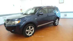 Blu Usata 2007 Mitsubishi Outlander SUV | 4800 € (Buon prezzo)