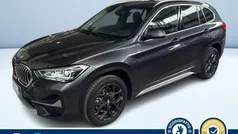 Grigio Usata 2020 BMW X1 xLine SUV | 24.300 € (Buon prezzo)