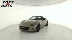 Usata 2024 Mazda MX5 Homura-Line Cabrio | 39.900 €