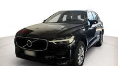 Nero Usata 2020 Volvo XC60 Momentum SUV | 30.900 € (Buon prezzo)