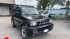 Usata 2006 Suzuki Jimny SUV | 9999 € (Buon prezzo)
