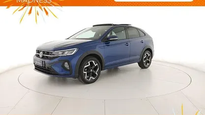Usata VW Taigo R-line 116 CV (85 kW) 2025 SUV