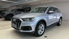 Argento Usata 2021 Audi Q7 Business SUV | 51.900 € (Ottimo prezzo)