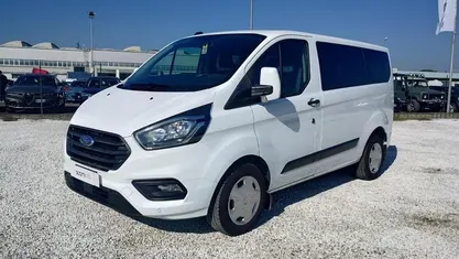 Usata 2022 Ford B-MAX Trend Monovolume | 34.900 €